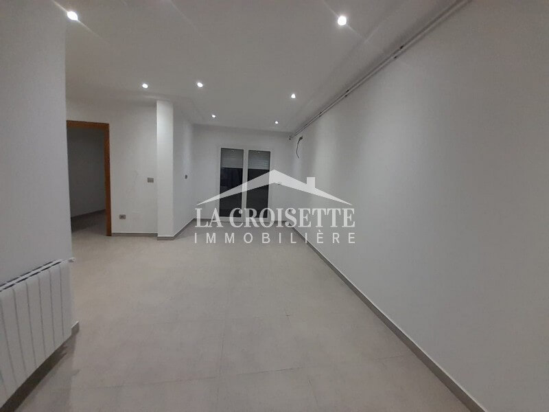 Appartement S+2 à Ain Zaghouan 